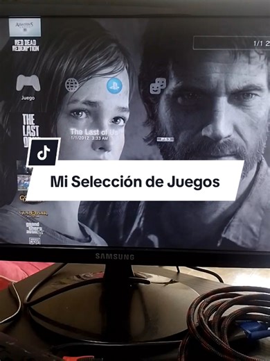 Selección de Juegos Recomendados para PS3