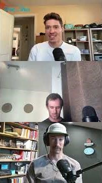 dizzle's 'muscle hamster' transformation