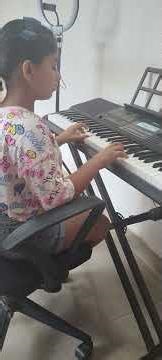 🎹 Titanic Theme Song on Keyboard | My Heart Will Go On Piano Cover