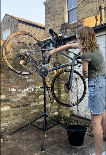 How to Wash Your Bike: A Step-by-Step Guide