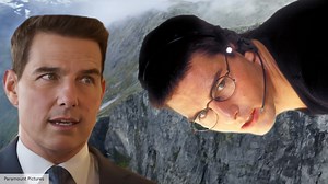 How to watch all the Mission Impossible movies in order