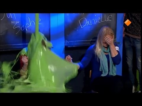 Teacher Gunge 4