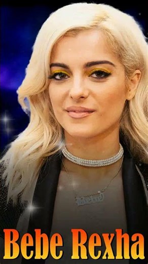 Home - Bebe Rexha