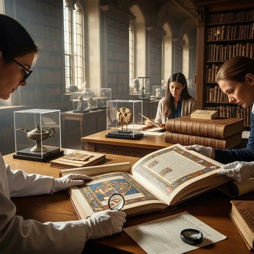 They Turned the Rhine into a Highway in 10 Days — Roman Engineering Shock!