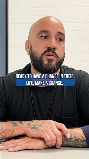 Goodwill is...a Place that Provides a Hand-up!