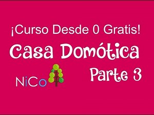 Encender un LED con AppInventor + Arduino | Curso Domótica 3