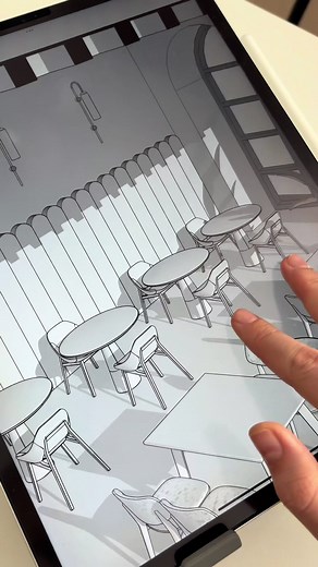 3D Modelling on iPad: A Beginner's Guide