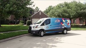 ARS Rescue Rooter TV Spot, 'Free Weekend Getaway: $1200 Rebate'