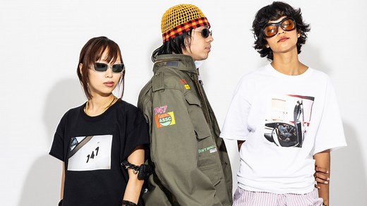 EXCLUSIVE: Anti Social Social Club Celebrates 10th Anniversary With International Expansion