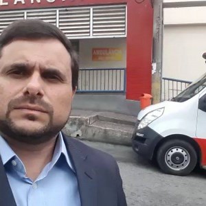 3.5K views · 142 reactions | O destaque do SBT Rio de hoje com o repórter Fábio Barreto | SBT Rio | Facebook