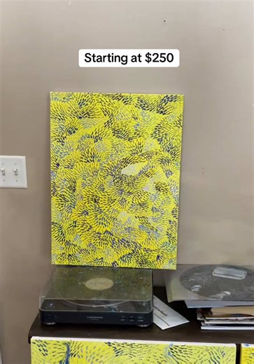 Auction. $250. 24 hours