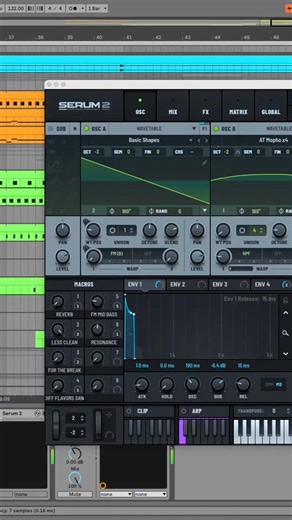 Marten Hørger - Worth The Wait (Ableton Remake)