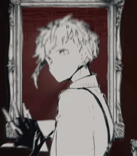 Bungou Stray Dogs Fan Theories and Edits Explained