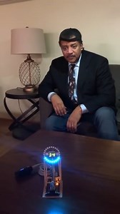 Turning a Lamp On With My Mind! | StarTalk