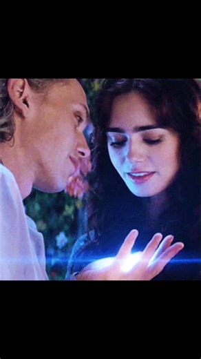 favorite song favorite movie #themortalinstruments #claryfray #jacewayland #jamiecampbellbower #foryoupage