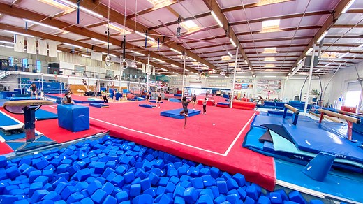 About Us - SCATS Gymnastics