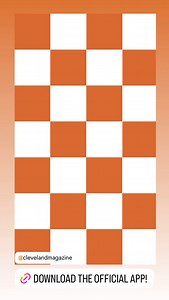 Cleveland Scene Magazine on Reels