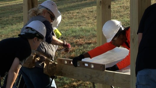 West Virginia Women Work offering tuition-free trade skills