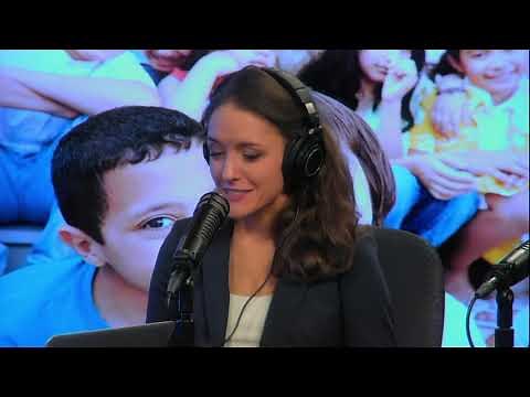 Pediatric diabetes: Mayo Clinic Radio