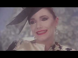 "Scrooged" Movie Clip - 1988 - Bill Murray - Heaven - Sees Future - Gets Shot - Elevator Scene