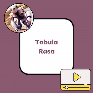 Tabula Rosa - Literacy Shed