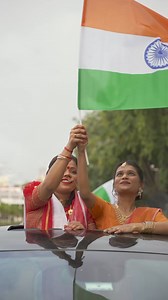 Ginger Mumbai Airport celebrates diversity on India’s 78th Independence Day. 🇮🇳#GingerHotels #Qmin #IndependenceDay #India | Ginger