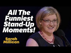 24/7 Millican - Best of Sarah Millican's Classic Stand-Up