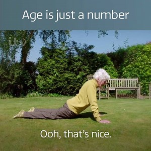 This driver isn't 100. She's 105. Extraordinary! 100 Year Old Driving School. Tuesdays 9pm, ITV. | ITV