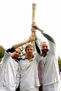 Muse unveil video for Olympic song ‘Survival’ – watch