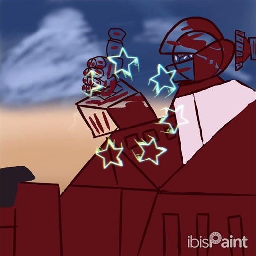💥G1 WARPATH SPEEDPAINT 💥 #transformers #digitaldrawing #transformersg1 #transformerscommunity