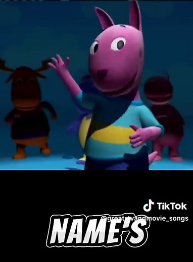 Backyardigans Theme Song: Fun Musical Adventure