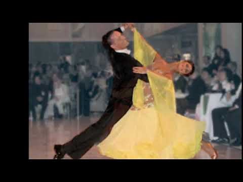 Slim Whitman - - - Till I Waltz Again With You - - - { Best Video }