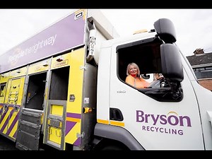 About Bryson Recycling