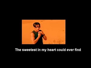 A1 - Everytime Lyrics