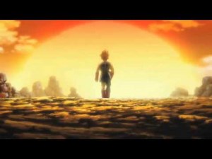 DBZ Episode Of Bardock OST