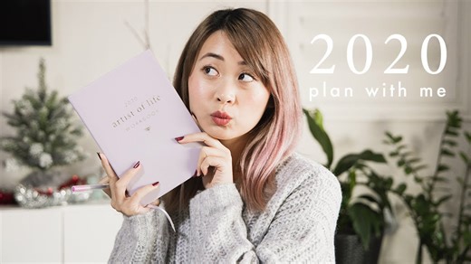 Plan your new year using these professional goal strategies