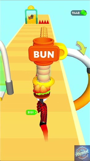 Burger Craft - Part 51 #gameplay #gaming #games