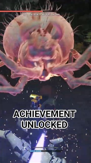 4/4 Legendary Beasts! Albino Wyyyschokk Speedkill [Grand Master] #shorts #starwars #jedifallenorder