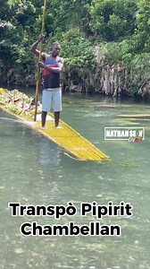 Se Youn nan tradisyon ki poko janm ka kite nou nan Grandans | Se Meyè fason kiltivatè ak madan sara nan Grandans ki soti Chanbelan ak Moron pote manje pou vin vann nan mache Mafran. Mwayen Transpò sa a pi fasil, pa gen blokis, pri gaz pa afekte yo, sof lè rivye desann sa fè enpak sou yo. Pipirit li ye ✅ | Nathan Showlive