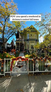 40K views · 304 reactions | looking for a cozy fall getaway idea? ...