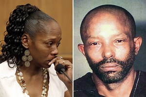 Who was Anthony Sowell's ex-girlfriend?