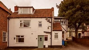 A charming and dog-friendly Whitby holiday cottage, tucked away on...