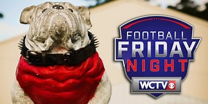 Football Friday Night: Oct. 20 scoreboard and full replay