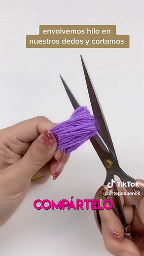 Aprende a Hacer un Atrapasueños Fácil y Bonito