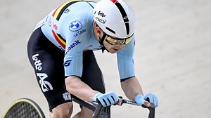 Euro de cyclisme sur piste : Jasper De Buyst décroche le bronze dans la course aux points et une troisième médaille pour la Belgique - RTBF Actus
