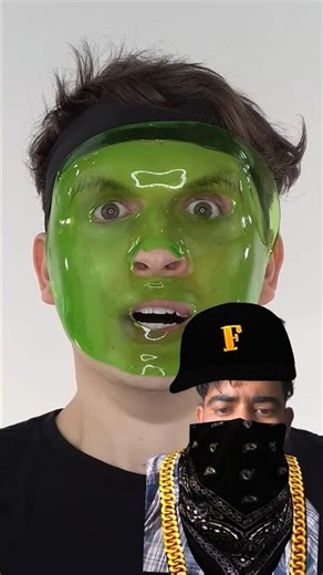 POV: You finally found the perfect face mask ✨ #selfcare #foryou