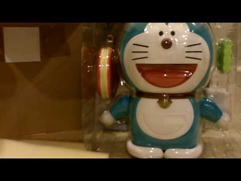 Doraemon Robot RDDP DTR-01B