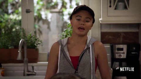 Alexa & Katie (TV Series 2018–2020)