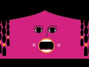 Nickelodeon Big Heads Bumpers (Victorious and House of Anubis) (2013)