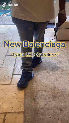 Exclusive Balenciaga Arena Low Sneakers Review